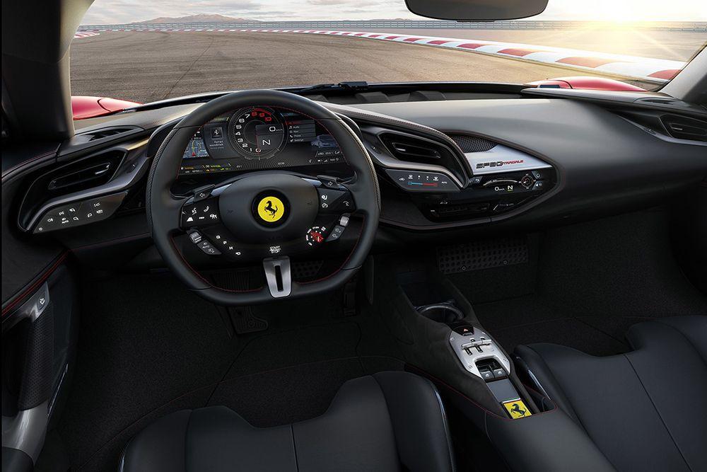 SF90 Stradale interior.jpg